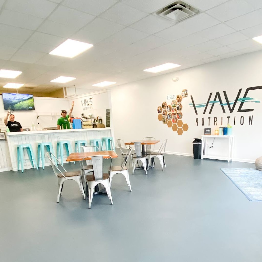 Wave Dothan | restaurant | 1209 Ross Clark Cir Suite 3, Dothan, AL 36301, USA | 3347981100 OR +1 334-798-1100