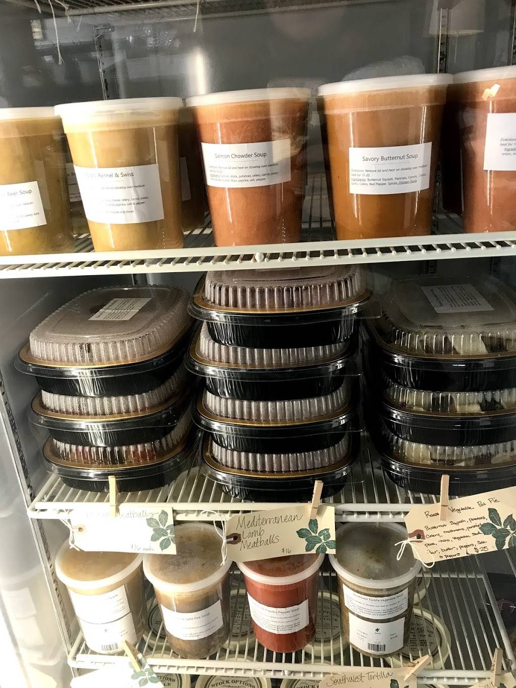 Copper Beech | meal takeaway | 133 S Country Rd, Bellport, NY 11713, USA | 6312860202 OR +1 631-286-0202