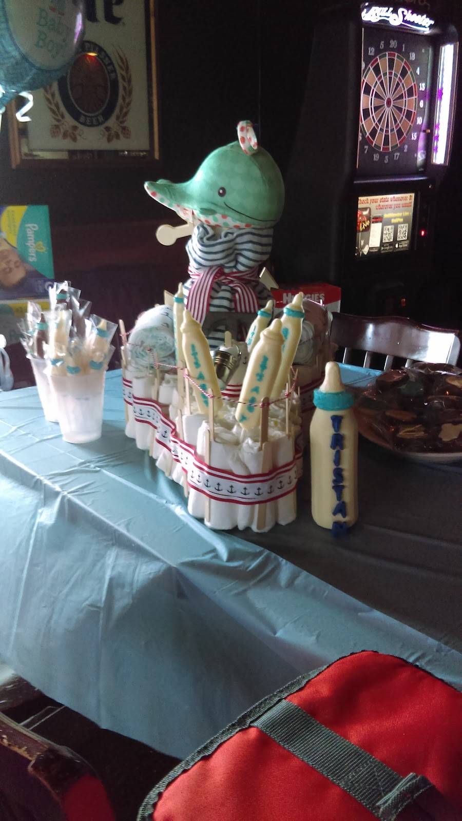 Masones Bar and Grill | restaurant | 26281 US-290 Frontage #150, Cypress, TX 77429, USA | 2817580068 OR +1 281-758-0068