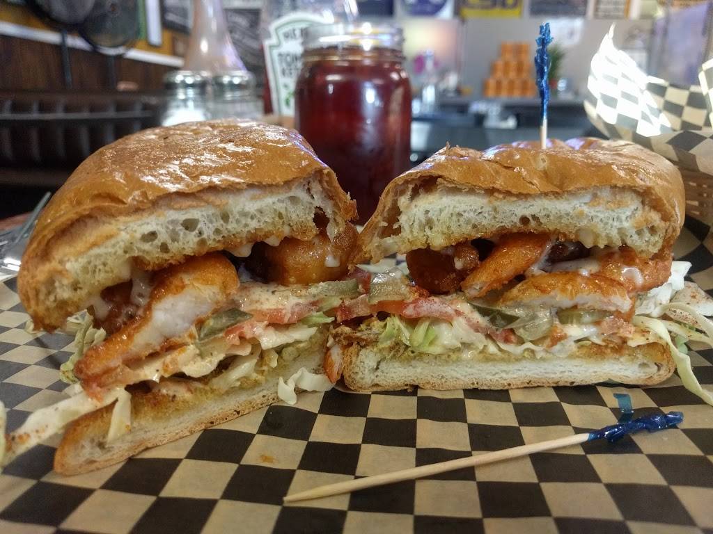 Nola PoBoy And Gumbo Kitchen | restaurant | 3606 Willow Pass Rd, Concord, CA 94519, USA | 9258495682 OR +1 925-849-5682