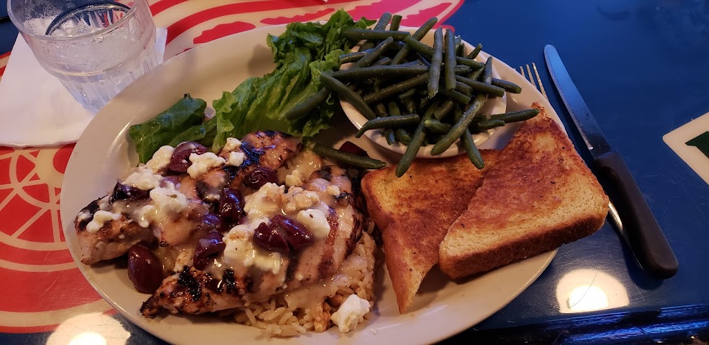 Coachs Corner of Livonia | restaurant | 36000 W Seven Mile Rd, Livonia, MI 48152, USA | 2484731300 OR +1 248-473-1300