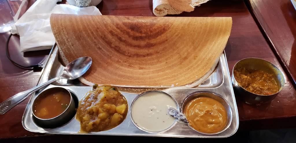 Kalpasi Indian Cuisine | restaurant | 13055 Worldgate Dr, Herndon, VA 20170, USA | 7034294388 OR +1 703-429-4388