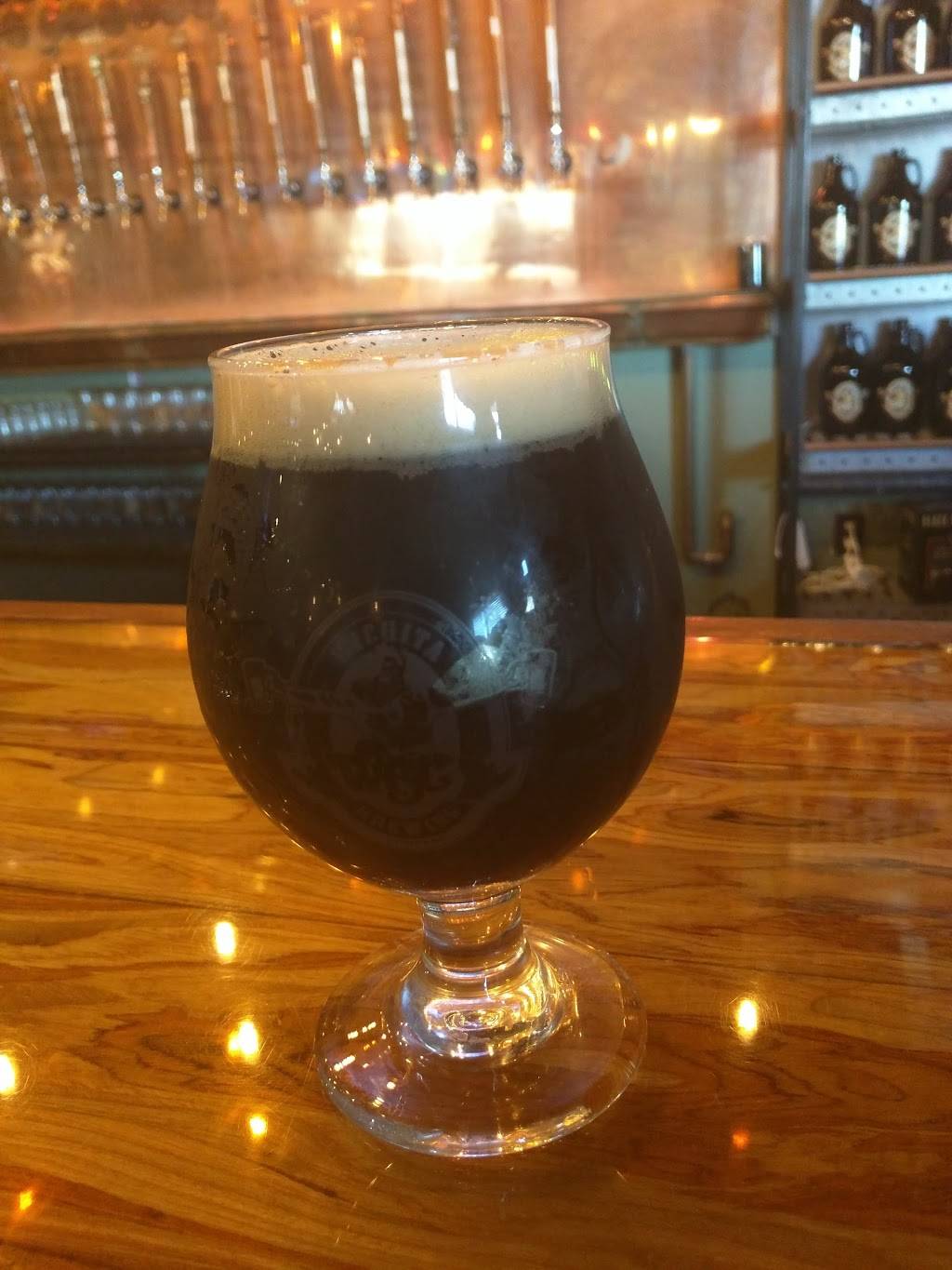 Wichita Brewing Co. & Pizzeria | restaurant | 535 N Woodlawn Blvd #375, Wichita, KS 67208, USA | 3164404885 OR +1 316-440-4885