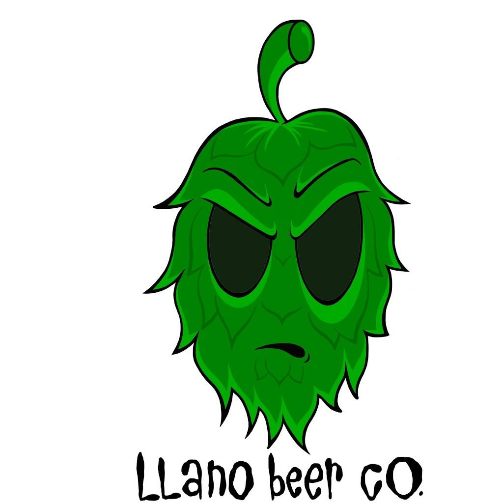 Llano Beer Company | restaurant | 105 E Main St, Llano, TX 78643, USA | 3252488780 OR +1 325-248-8780