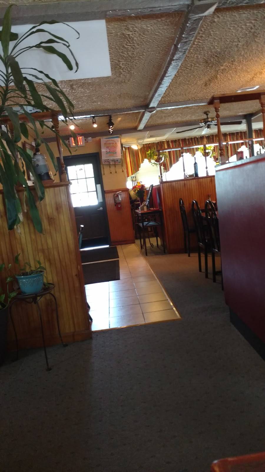 Sals Pizza & Italian Restaurant | restaurant | 2017 S Sycamore St, Petersburg, VA 23805, USA | 8048619191 OR +1 804-861-9191