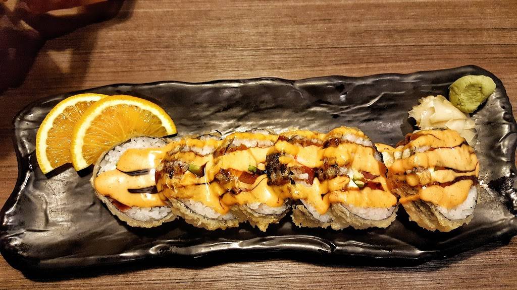 Tomo Sushi & Karaoke | restaurant | 2959 E Big Beaver Rd, Troy, MI 48083, USA | 2488172454 OR +1 248-817-2454