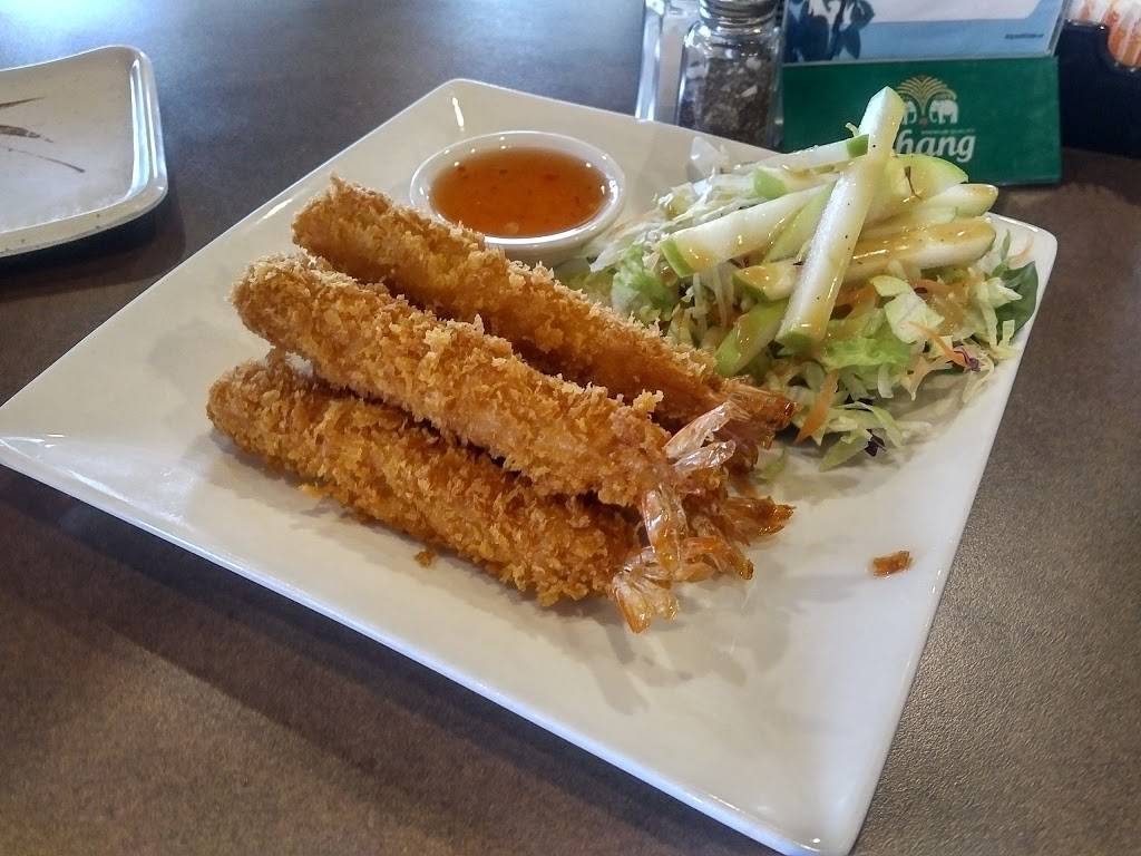 Mango Tree Thai Bistro | restaurant | 10130 Grant Rd #224, Houston, TX 77070, USA | 2818978646 OR +1 281-897-8646