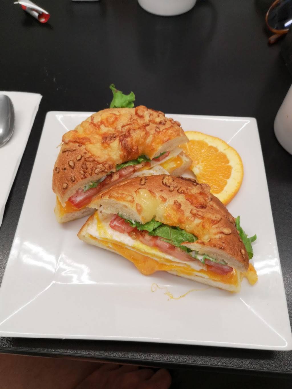 Ritzy Cakes & Eatery | restaurant | 20 Alice St, Waterford, ON N0E 1Y0, Canada | 5194430964 OR +1 519-443-0964