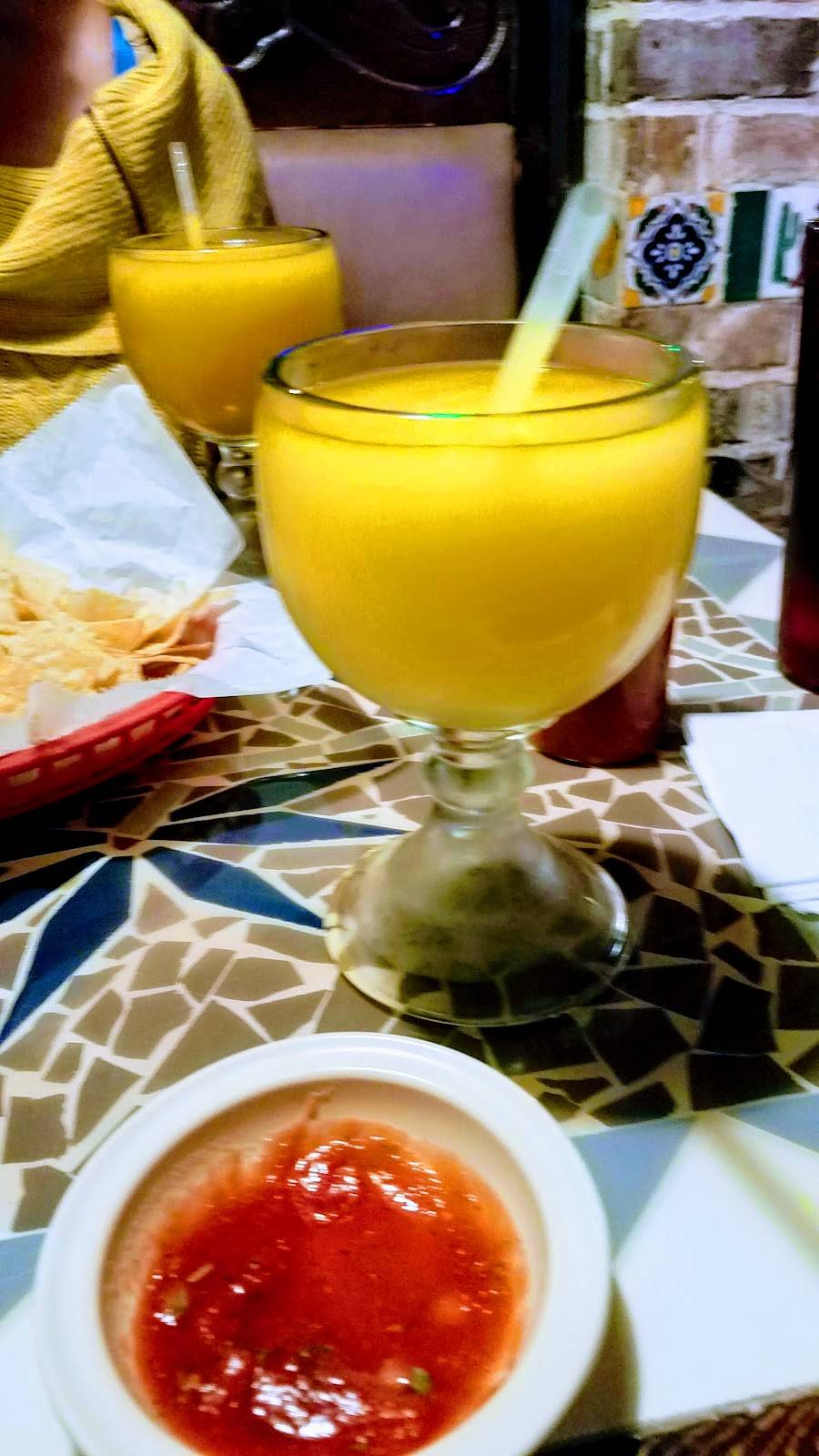 El Sombrero | Mexican Restaurant | restaurant | 12 Airstream Ln, Byram, MS 39272, USA | 6013469299 OR +1 601-346-9299