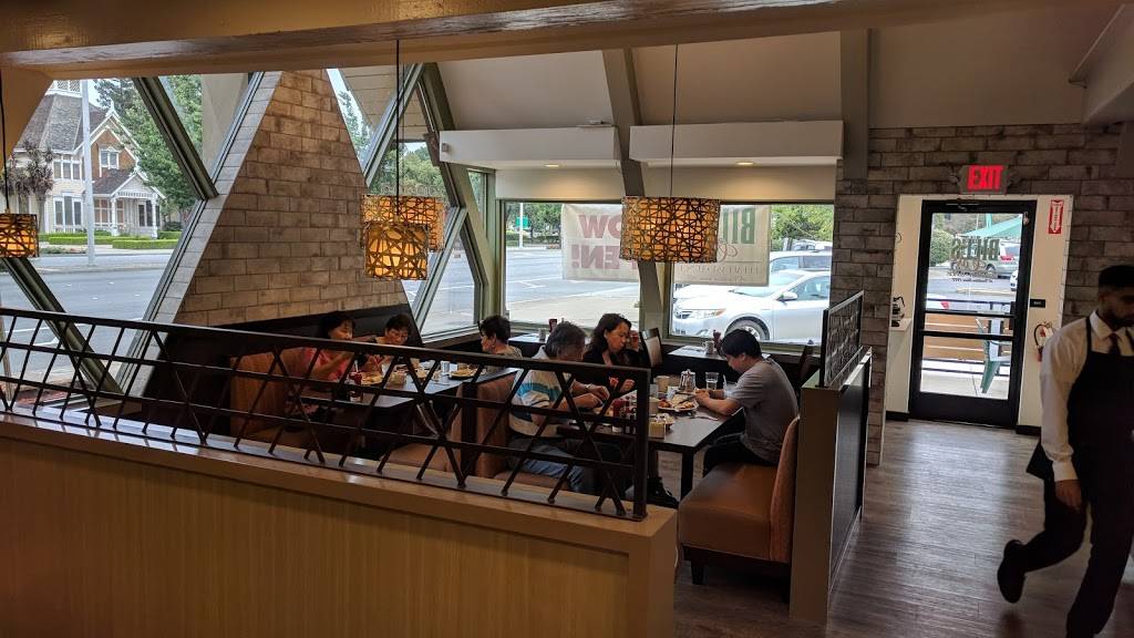 Bills Cafe | restaurant | 39222 Fremont Blvd, Fremont, CA 94538, USA | 5108942224 OR +1 510-894-2224