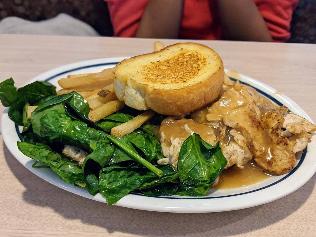 IHOP | restaurant | 1675 28th St, Boulder, CO 80301, USA | 3034442115 OR +1 303-444-2115