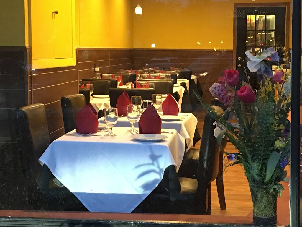Manjal Indian cuisine | restaurant | 37 Godwin Ave, Ridgewood, NJ 07450, USA | 2018575754 OR +1 201-857-5754