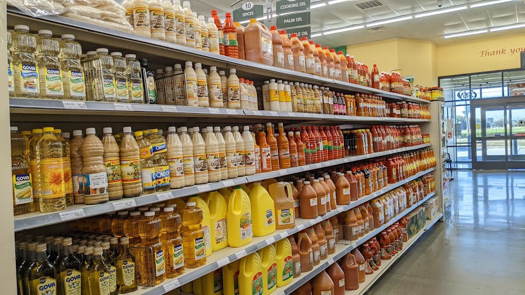 Makola Imports / Marketplace | restaurant | 9051 W Bellfort Blvd, Houston, TX 77031, USA | 7139954343 OR +1 713-995-4343