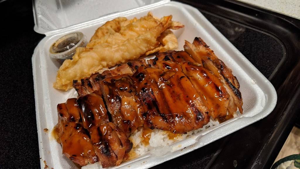 Best Sushi & Teriyaki | restaurant | 2902 164th St SW B6, Lynnwood, WA 98087, USA | 4257876700 OR +1 425-787-6700