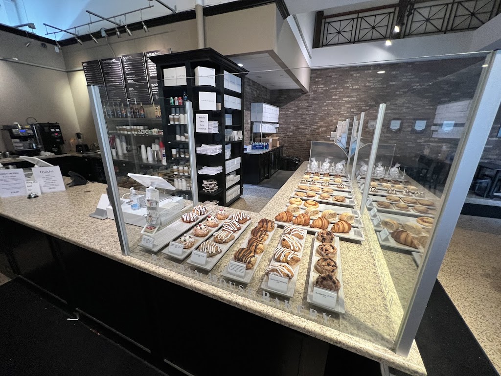 Bartram House Bakery | bakery | 2612 E Carson St, Pittsburgh, PA 15203, USA | 4122359437 OR +1 412-235-9437