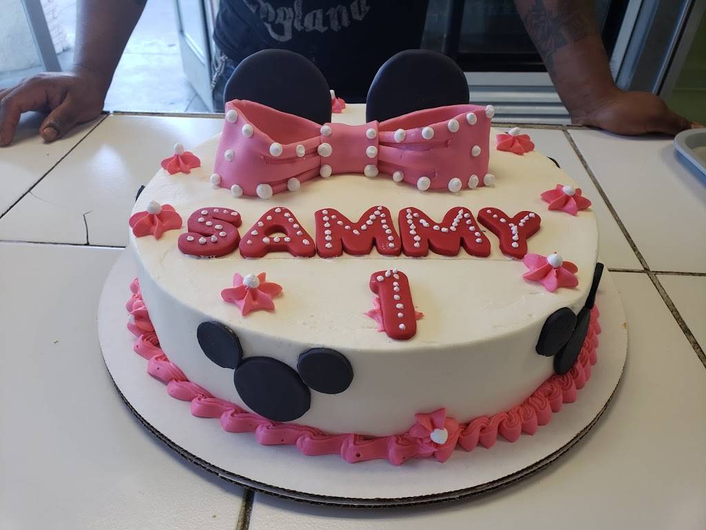 Zimatlan Bakery & Deli | bakery | 1291 Fremont Blvd, Seaside, CA 93955, USA | 8318991540 OR +1 831-899-1540