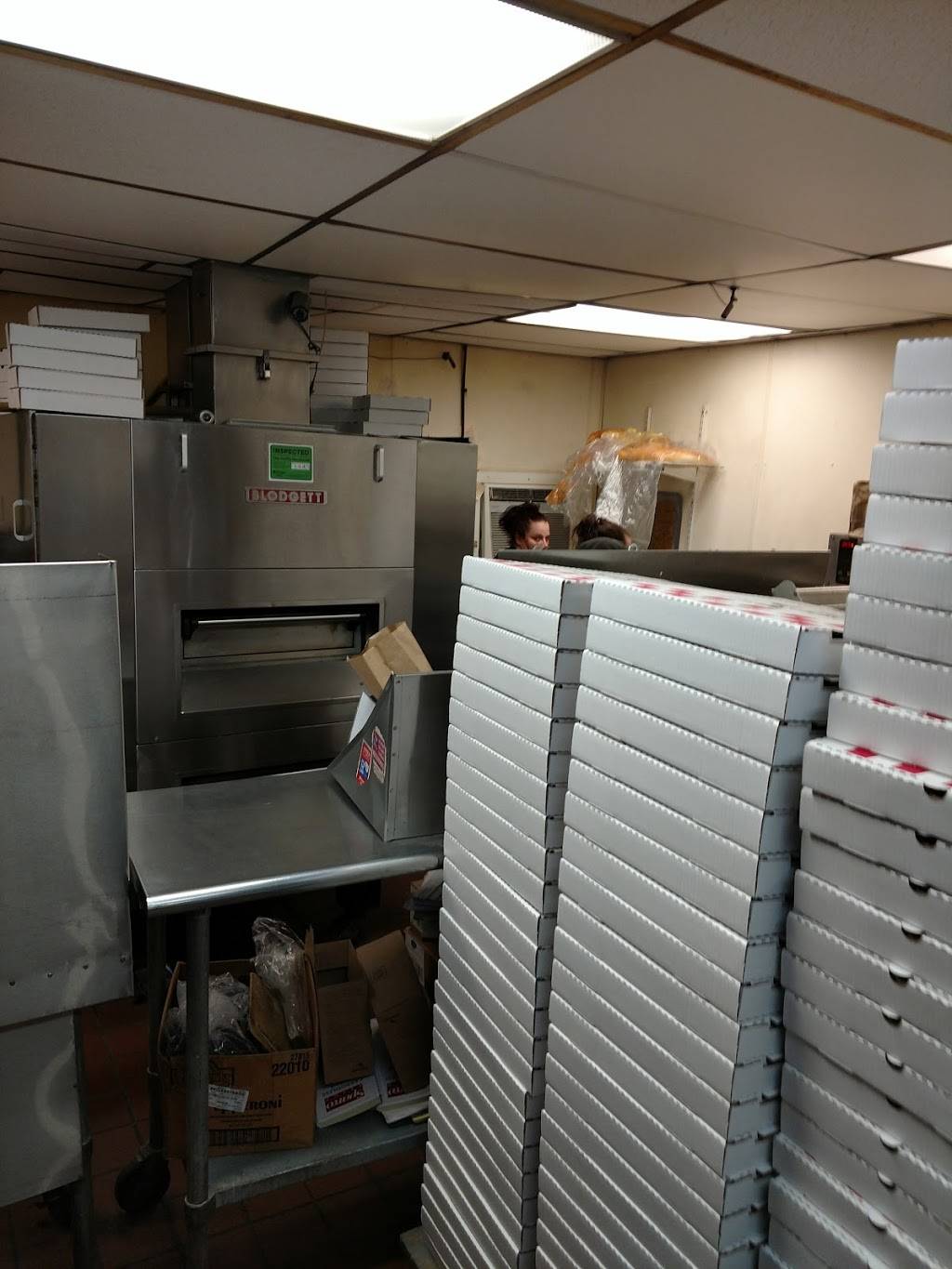 Ohio State Pizza | meal delivery | 325 E Hudson St, Columbus, OH 43202, USA | 6142688181 OR +1 614-268-8181