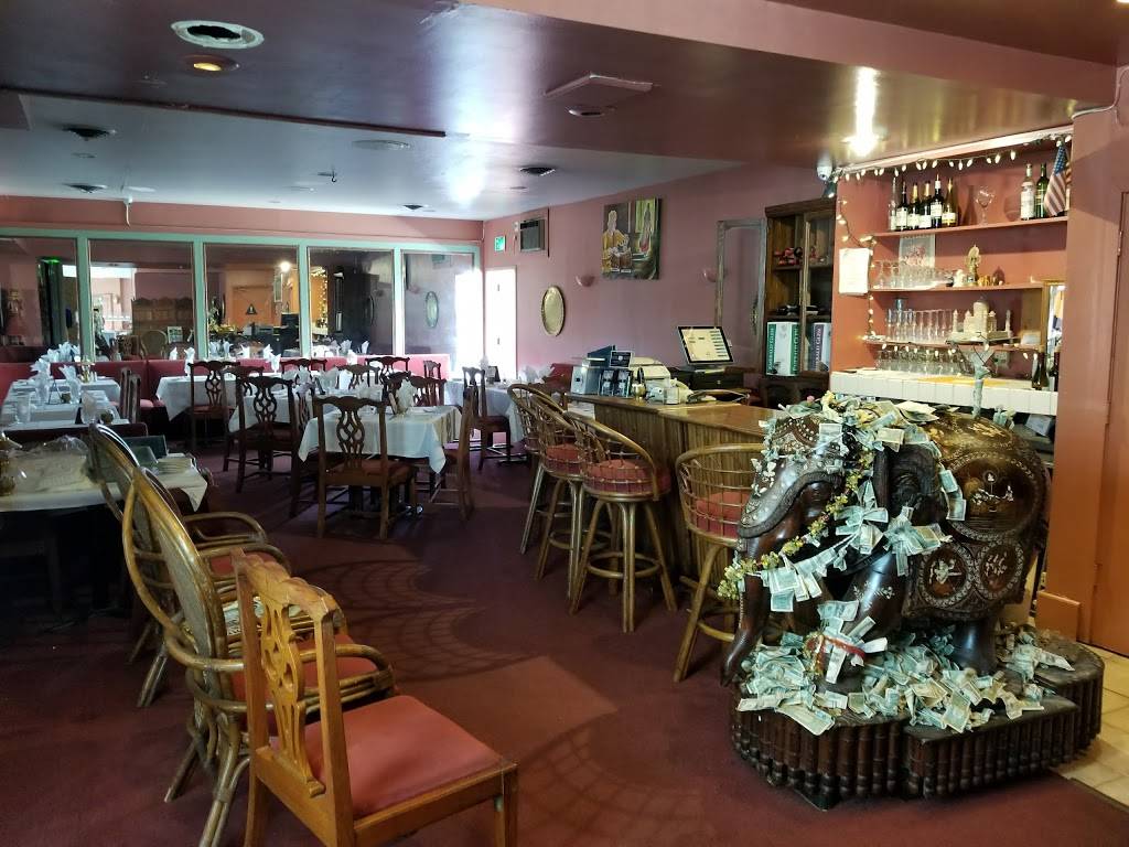 India Palace Restaurant | restaurant | 707 Redwood Highway Frontage Rd suit 66, Mill Valley, CA 94941, USA | 4153883350 OR +1 415-388-3350