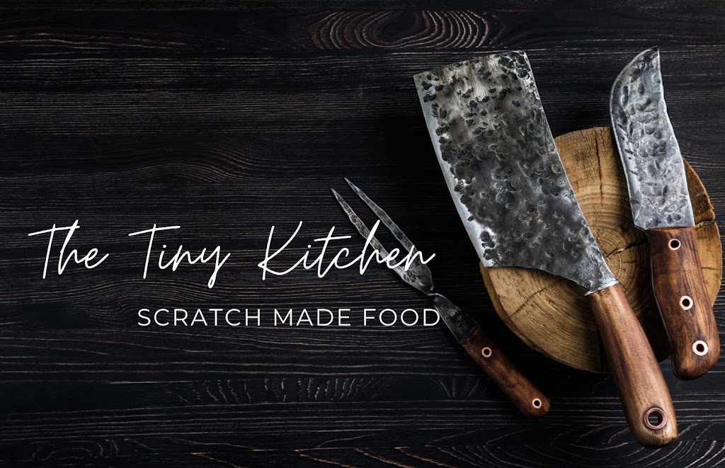 The Tiny Kitchen | restaurant | Quay Condominium, 10700 Coastal Hwy 2nd floor, Ocean City, MD 21842, USA | 4433971869 OR +1 443-397-1869