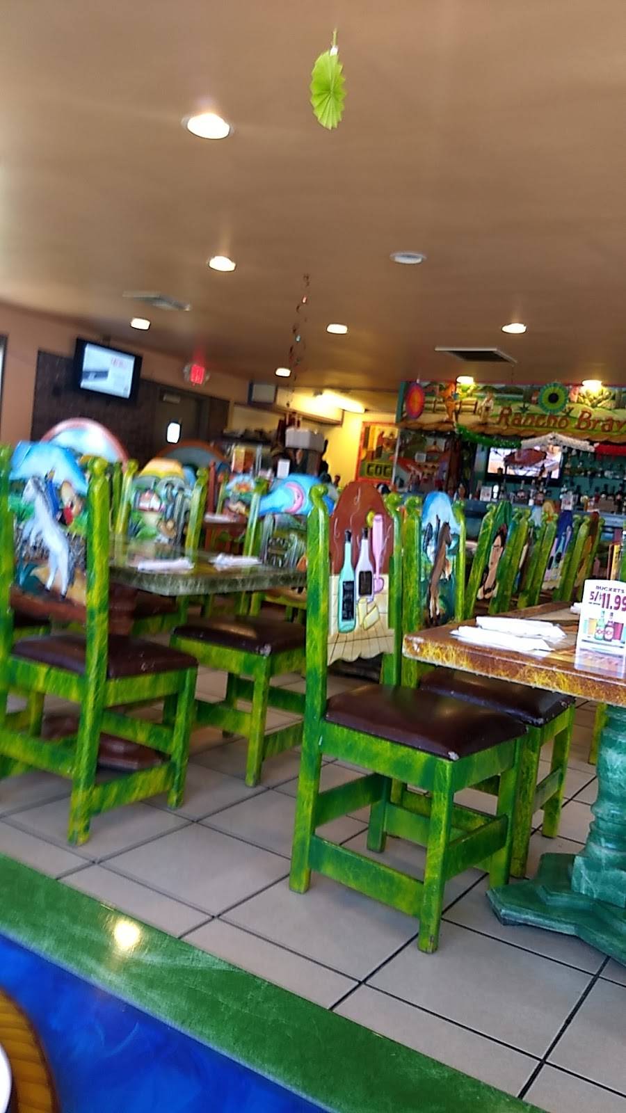 Fiesta Grande Flat Rock | restaurant | 27003 Telegraph Rd, Flat Rock, MI 48134, USA | 7347899655 OR +1 734-789-9655