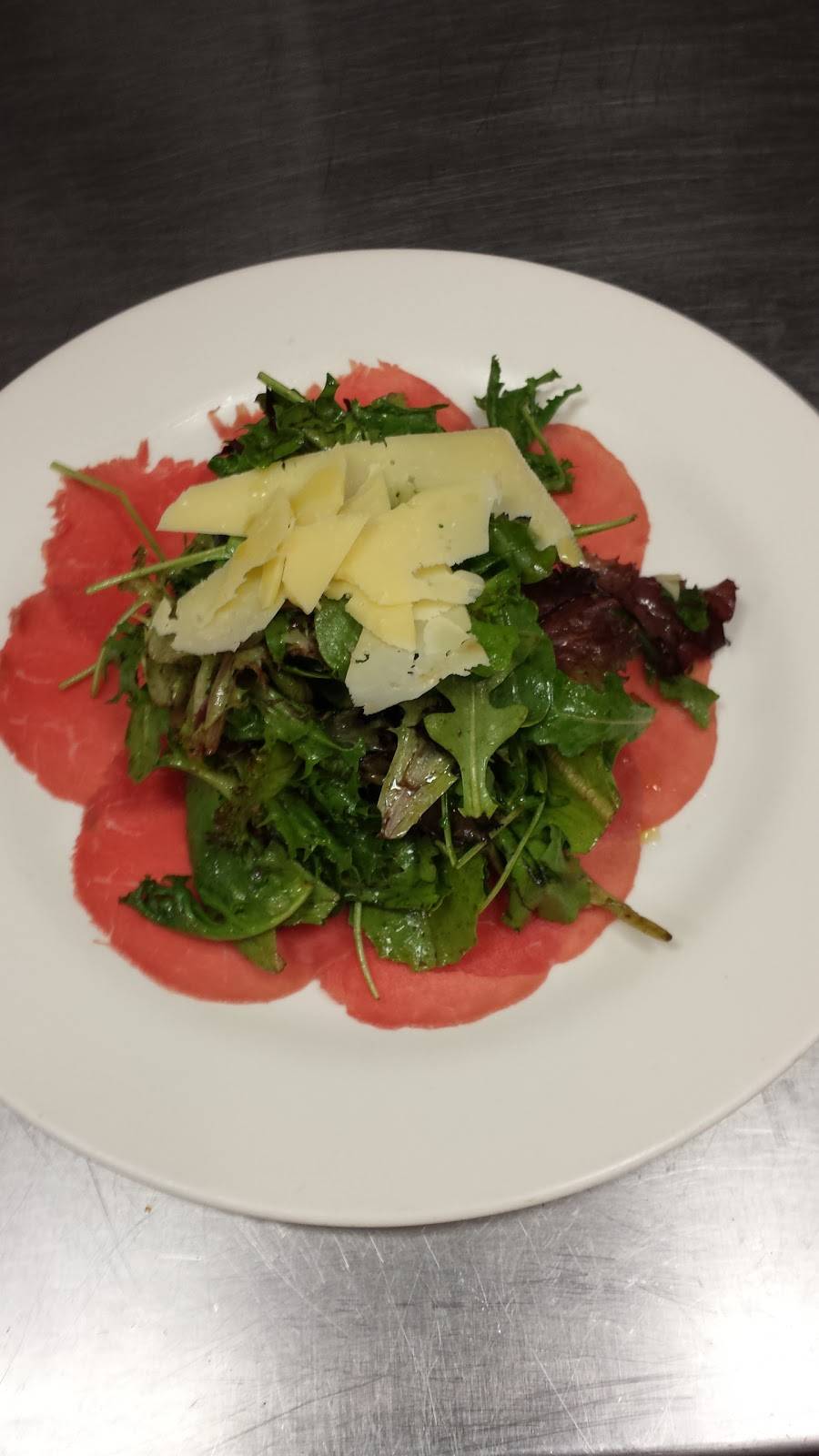 Trattoria La Bocca | restaurant | 13 Godwin Ave, Ridgewood, NJ 07450, USA | 2014458410 OR +1 201-445-8410