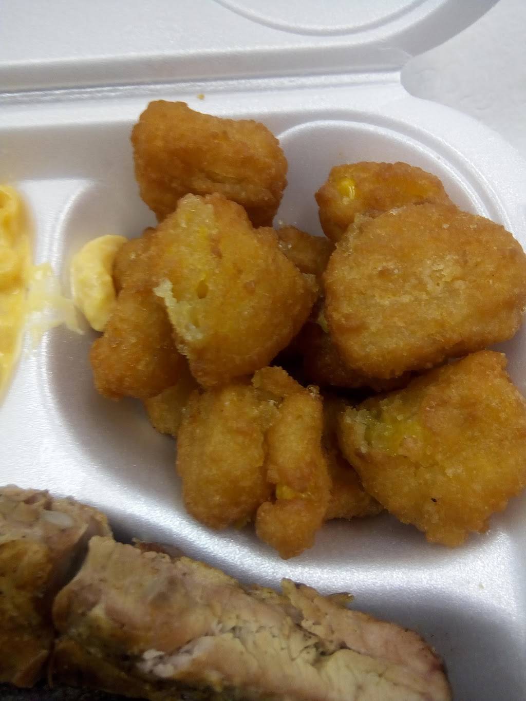 C & K Smokehouse BBQ | restaurant | 12119 US-301, Parrish, FL 34219, USA | 9417761440 OR +1 941-776-1440