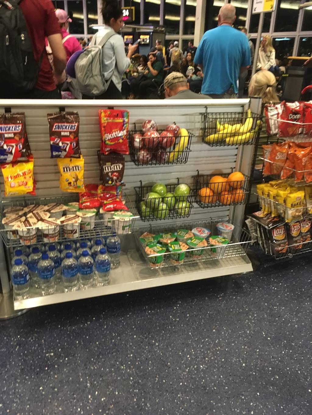 Port of Subs | meal takeaway | 5757 Wayne Newton Blvd, Las Vegas, NV 89119, USA | 7022617456 OR +1 702-261-7456