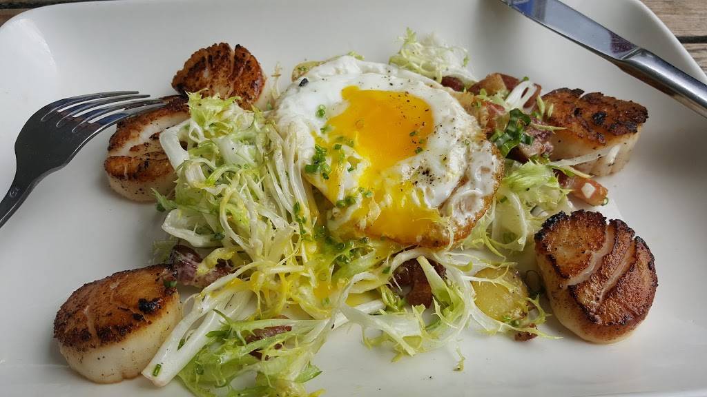 Purdys Farmer & the Fish | restaurant | 100 Titicus Rd, North Salem, NY 10560, USA | 9146178380 OR +1 914-617-8380