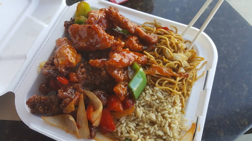 Panda Express | meal takeaway | 501 E Albertoni St, Carson, CA 90746, USA | 3103299872 OR +1 310-329-9872