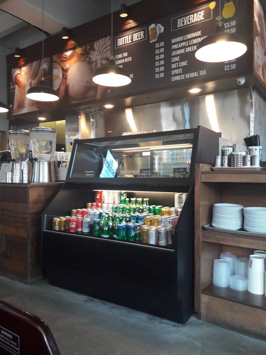 Northern Cafe | restaurant | 8459 Beverly Blvd, Los Angeles, CA 90048, USA | 3235923493 OR +1 323-592-3493