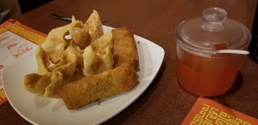 Red Wok | meal delivery | 9322 N Oak Trafficway, Kansas City, MO 64155, USA | 8164688868 OR +1 816-468-8868