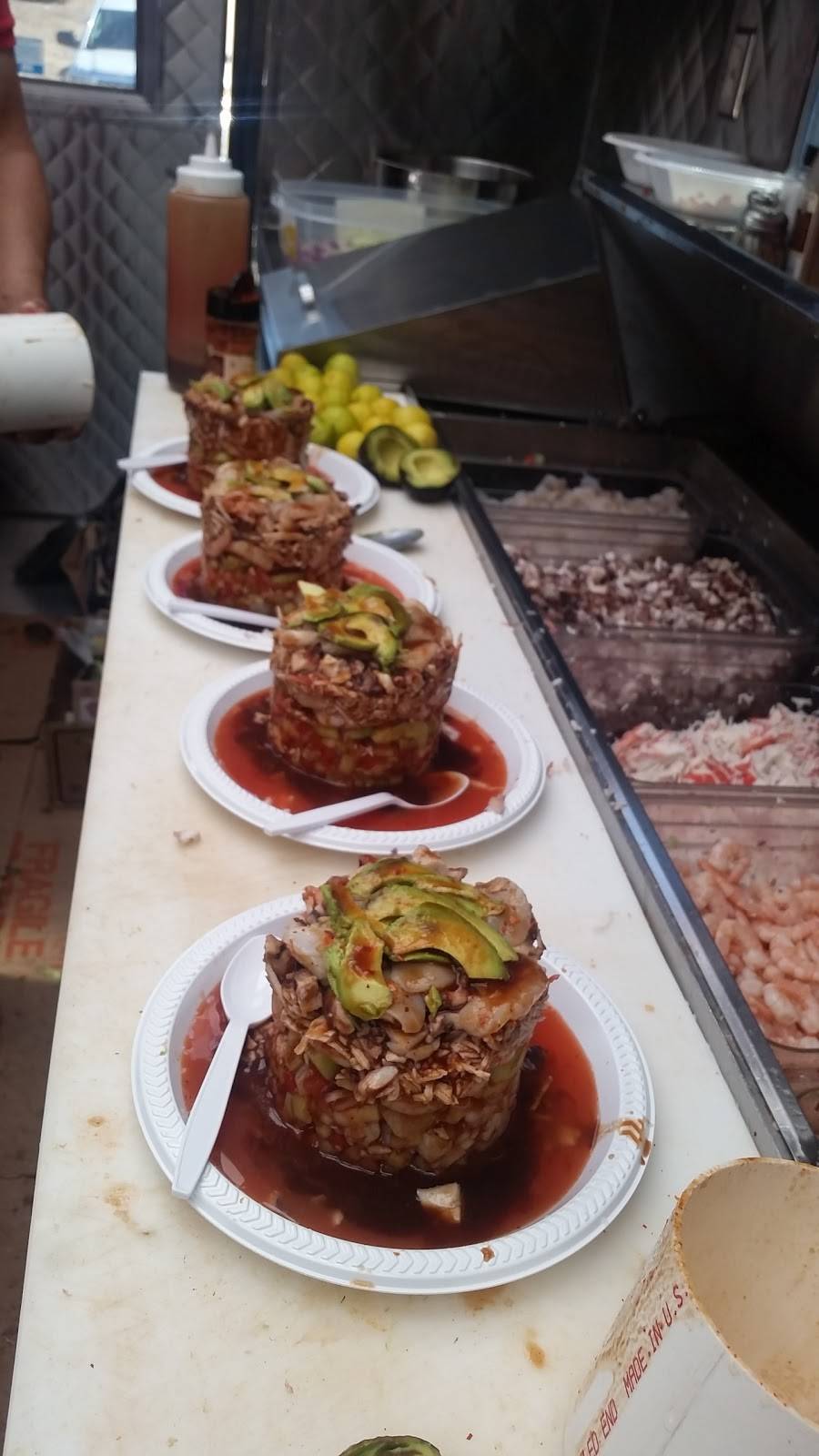 Mariscos El Compita | restaurant | 1548 E Alisal St, Salinas, CA 93905, USA | 8316768931 OR +1 831-676-8931