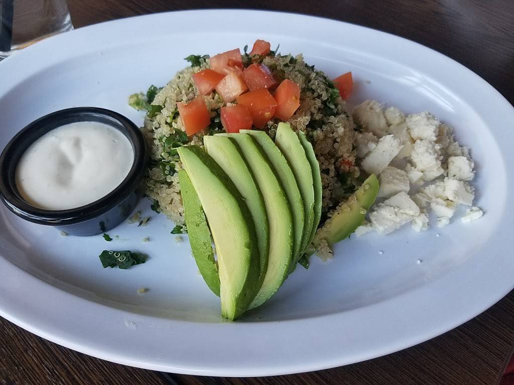 Johnnys Blitz | restaurant | 20 N Cass Ave, Westmont, IL 60559, USA | 6305419015 OR +1 630-541-9015