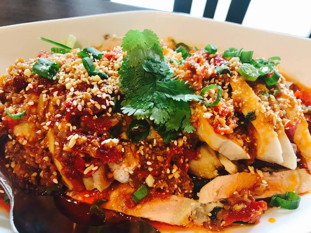 湘知湘味 | restaurant | D-254, 9889 Bellaire Blvd, Houston, TX 77036, USA | 8329918609 OR +1 832-991-8609