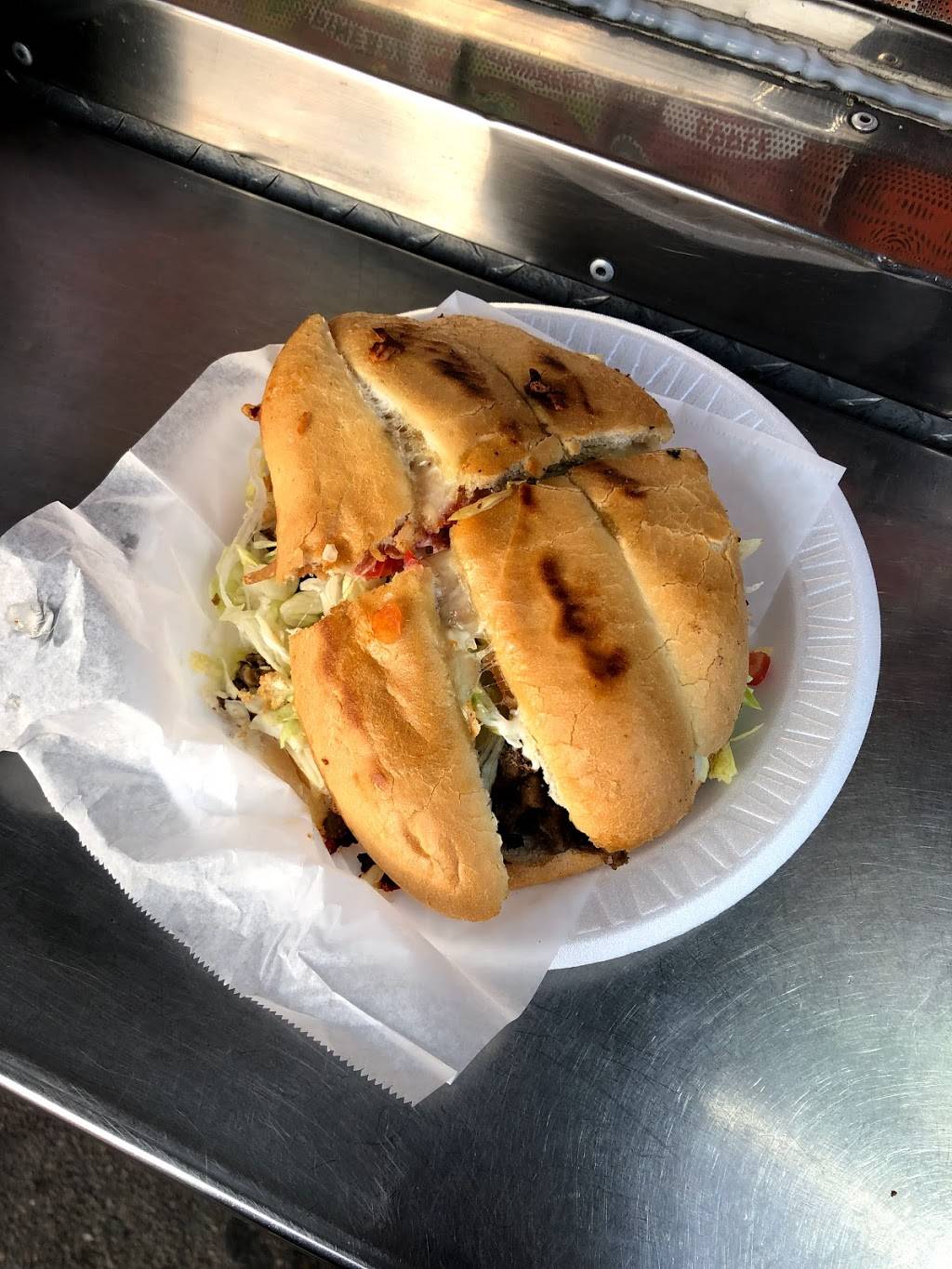 El Gato Taco Truck | restaurant | 6233 Westheimer Rd, Houston, TX 77057, USA | 7134388466 OR +1 713-438-8466