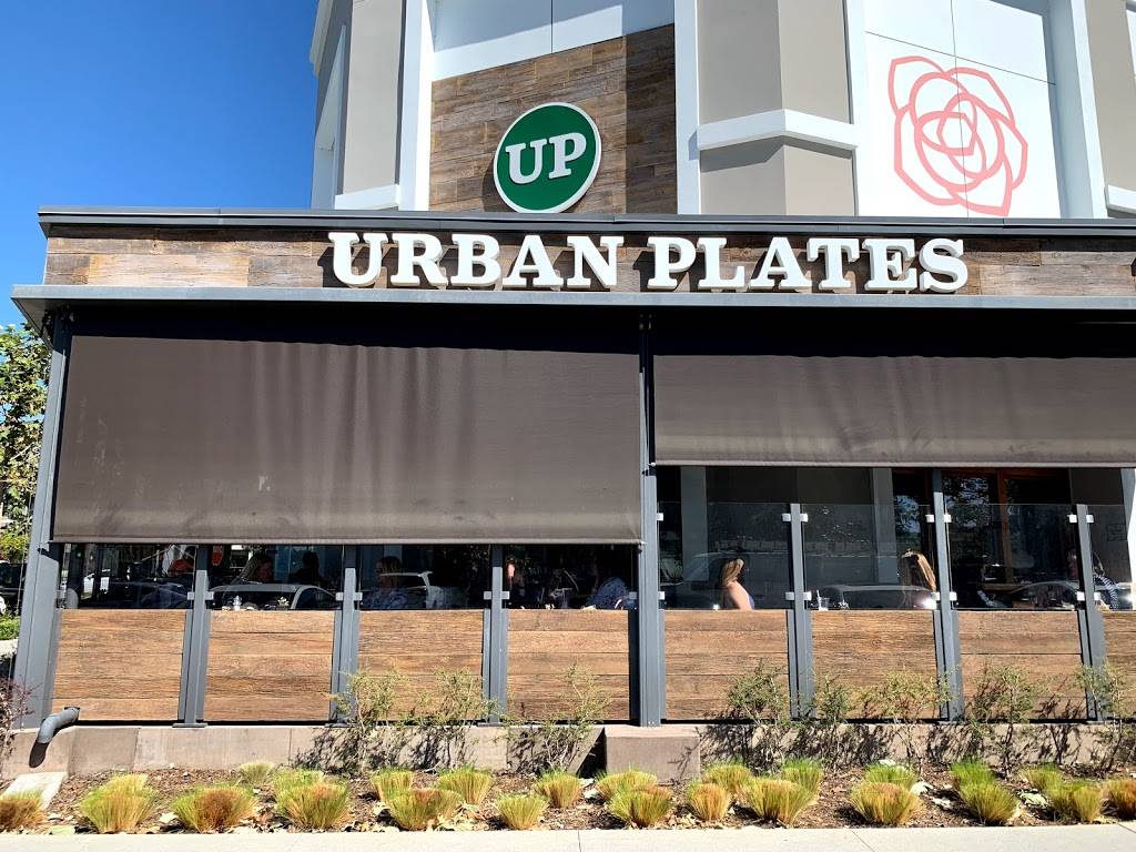 Urban Plates | restaurant | 3413 E Imperial Hwy, Brea, CA 92823, USA | 7144629885 OR +1 714-462-9885