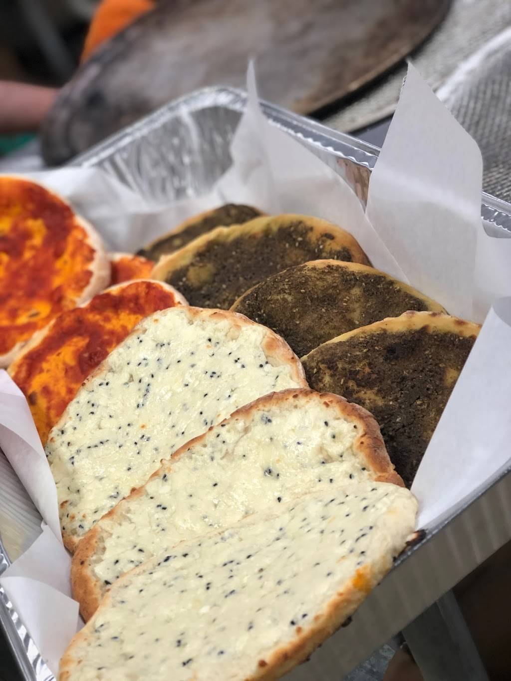 The Damascus House | restaurant | 5416 W Market St, Greensboro, NC 27409, USA | 3363156423 OR +1 336-315-6423