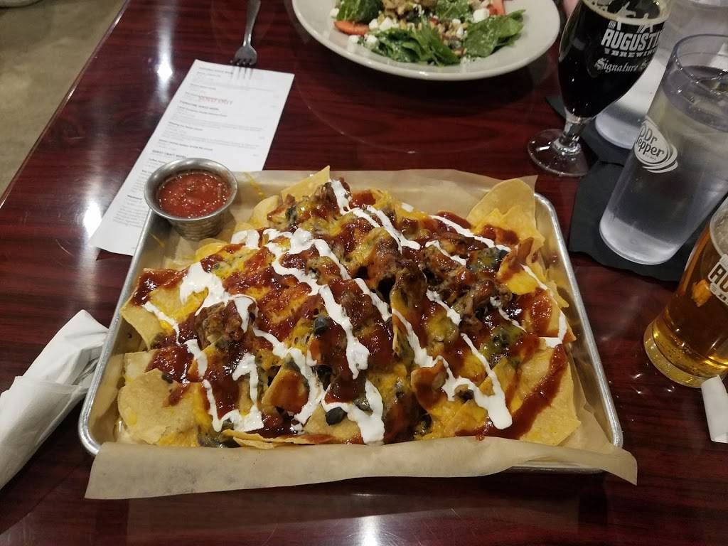 Augustino Brewing Company | restaurant | 756 N Tyler Rd, Wichita, KS 67212, USA | 3167215554 OR +1 316-721-5554