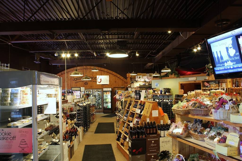 Dustys Cellar | restaurant | 1839 W Grand River Ave, Okemos, MI 48864, USA | 5173495150 OR +1 517-349-5150