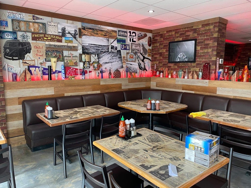 UP Pho & Teriyaki | restaurant | 2620 Bridgeport Way W #B, University Place, WA 98466, USA | 2532121795 OR +1 253-212-1795