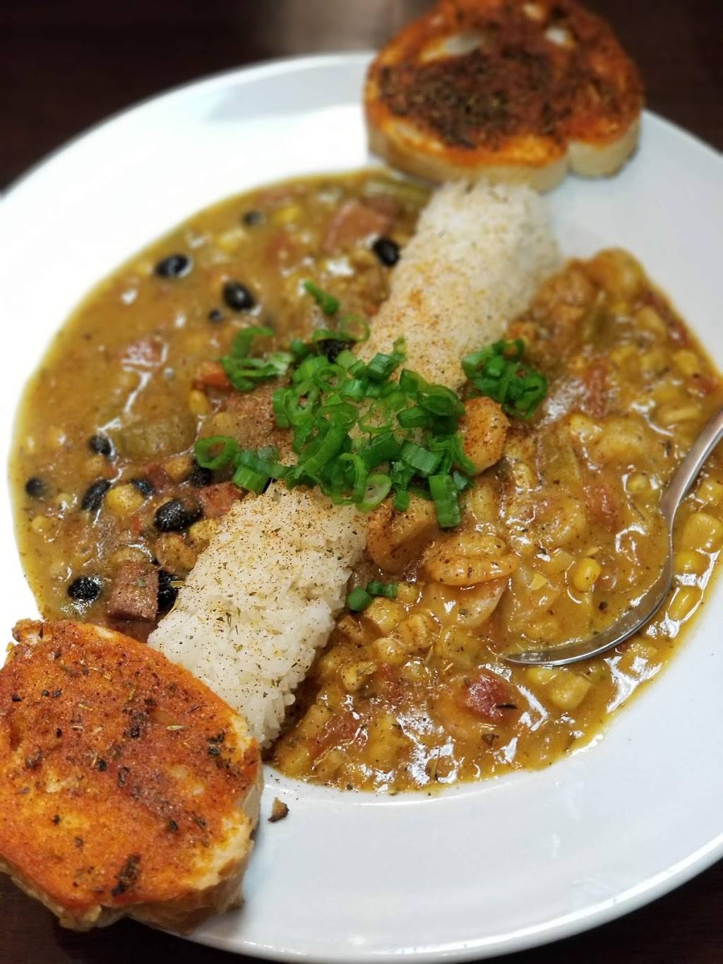 Roux Dat | restaurant | Suite TT, 3555, Clares St, Capitola, CA 95010, USA | 8312956372 OR +1 831-295-6372