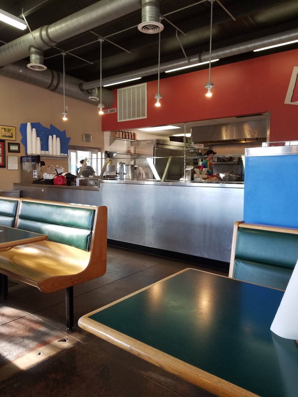 Burrito Grill | restaurant | 215 W Veterans Memorial Hwy, Blanchard, OK 73010, USA | 4054853020 OR +1 405-485-3020