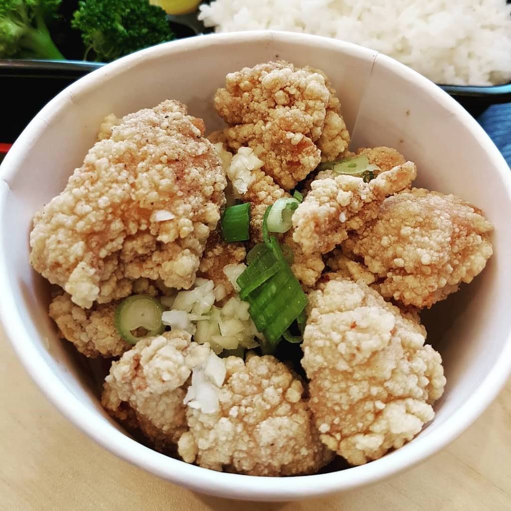 ChiChop!! Taiwanese Grilled & Fried | restaurant | 654 Wonderland Rd N, London, ON N6H 3E5, Canada | 5194738883 OR +1 519-473-8883