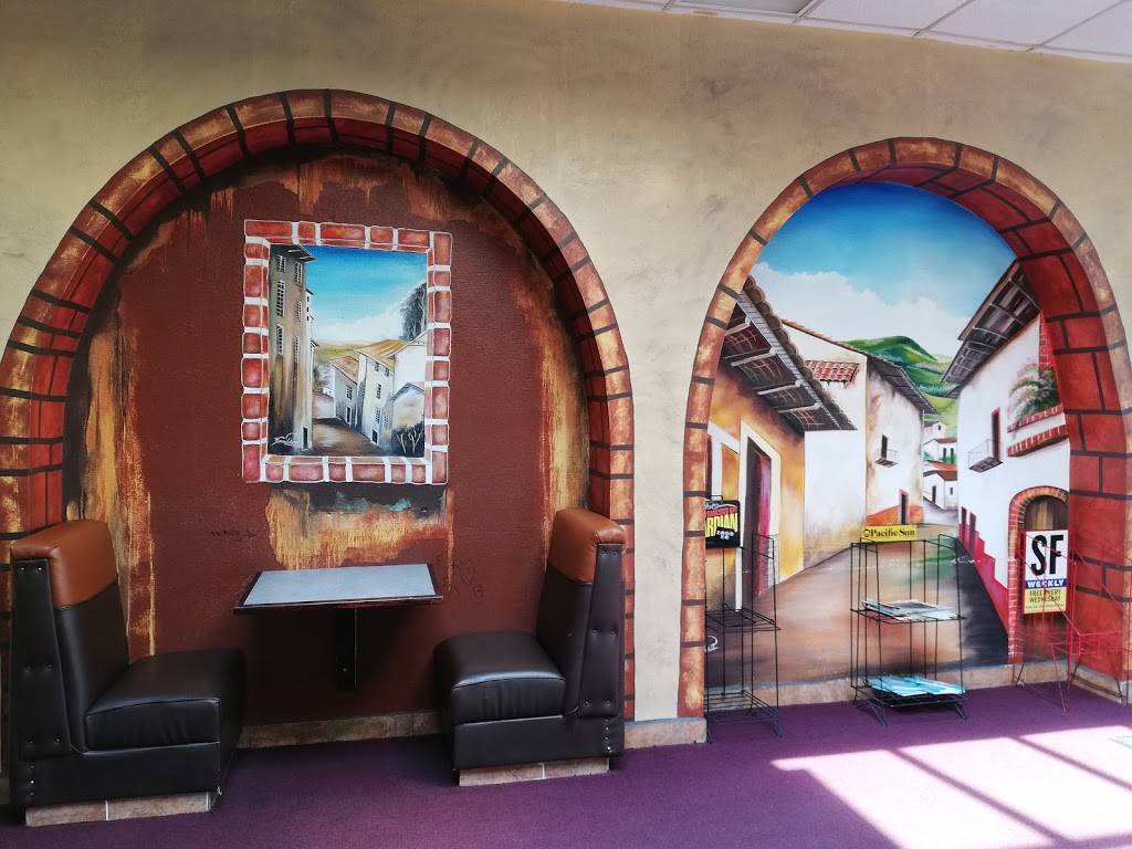 Taqueria El Farolito | restaurant | 1017 4th St, San Rafael, CA 94901, USA | 4152575720 OR +1 415-257-5720