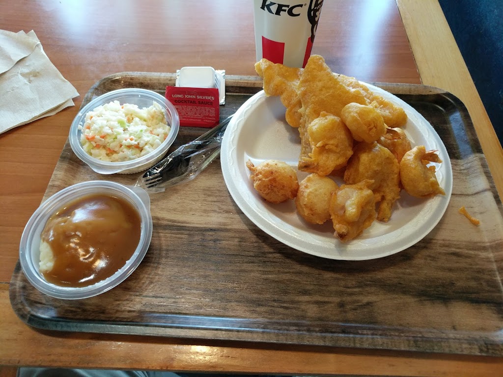 KFC | restaurant | 4580 US-83, Rio Grande City, TX 78582, USA | 9564889444 OR +1 956-488-9444