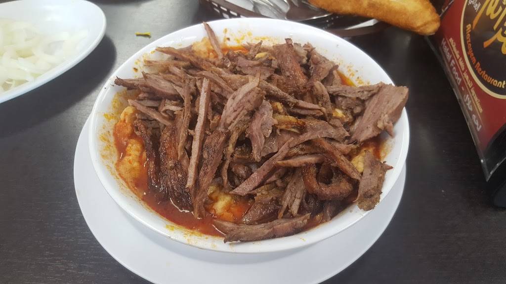 Al Azayem Restaurant | restaurant | 550 E Main St, El Cajon, CA 92020, USA | 6195885374 OR +1 619-588-5374