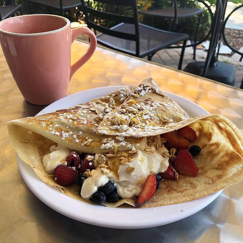 Crepe Cafe | cafe | 123 NE 20th Ave, Deerfield Beach, FL 33441, USA | 9544199620 OR +1 954-419-9620