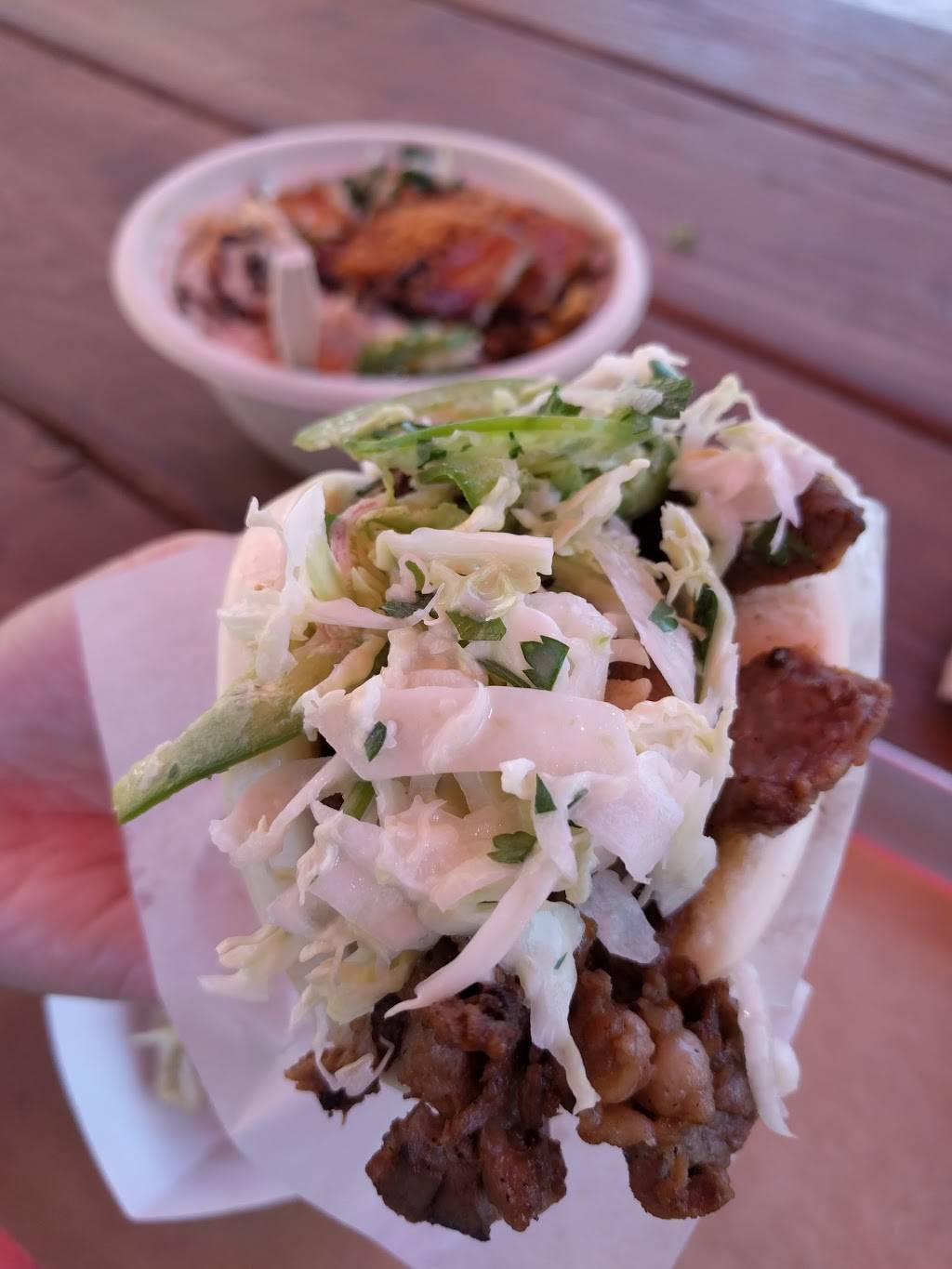 The Chairman | restaurant | 1200 E 5th St, Los Angeles, CA 90013, USA | 2132899808 OR +1 213-289-9808