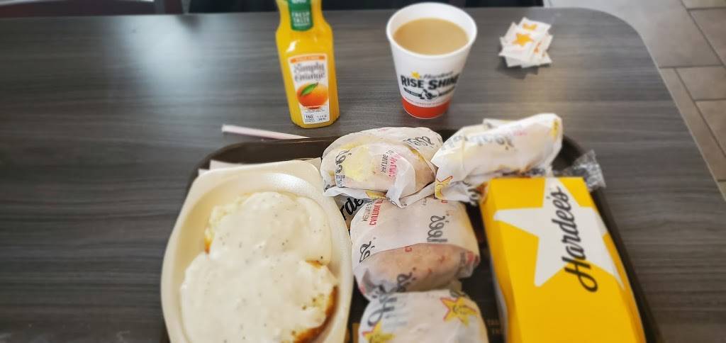 Hardees | restaurant | 227 E McGalliard Rd, Muncie, IN 47303, USA | 7652122887 OR +1 765-212-2887