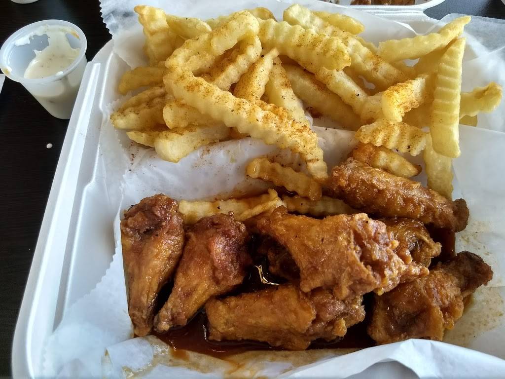 AL WINGS | restaurant | 5376 Atlanta Hwy, Montgomery, AL 36109, USA | 3343988897 OR +1 334-398-8897
